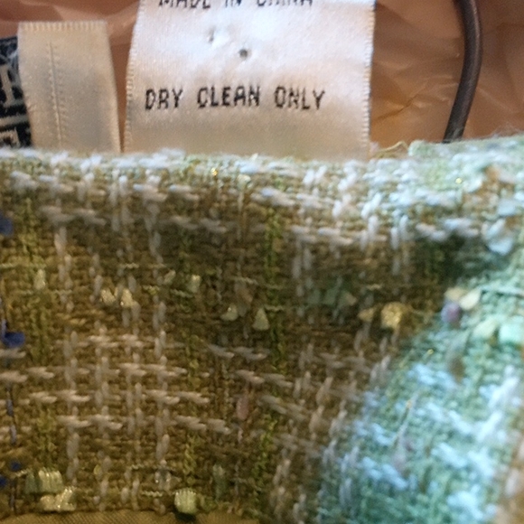 NWOT Selene Sport Skirt suit size 24W - Picture 8 of 12